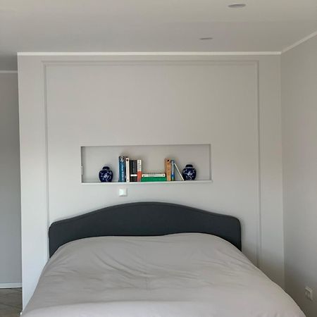 Appartement Haus Am Pfingstborn à Ober-Mörlen Extérieur photo