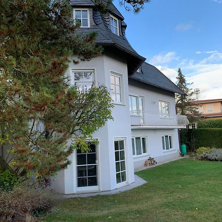 Appartement Haus Am Pfingstborn à Ober-Mörlen Extérieur photo