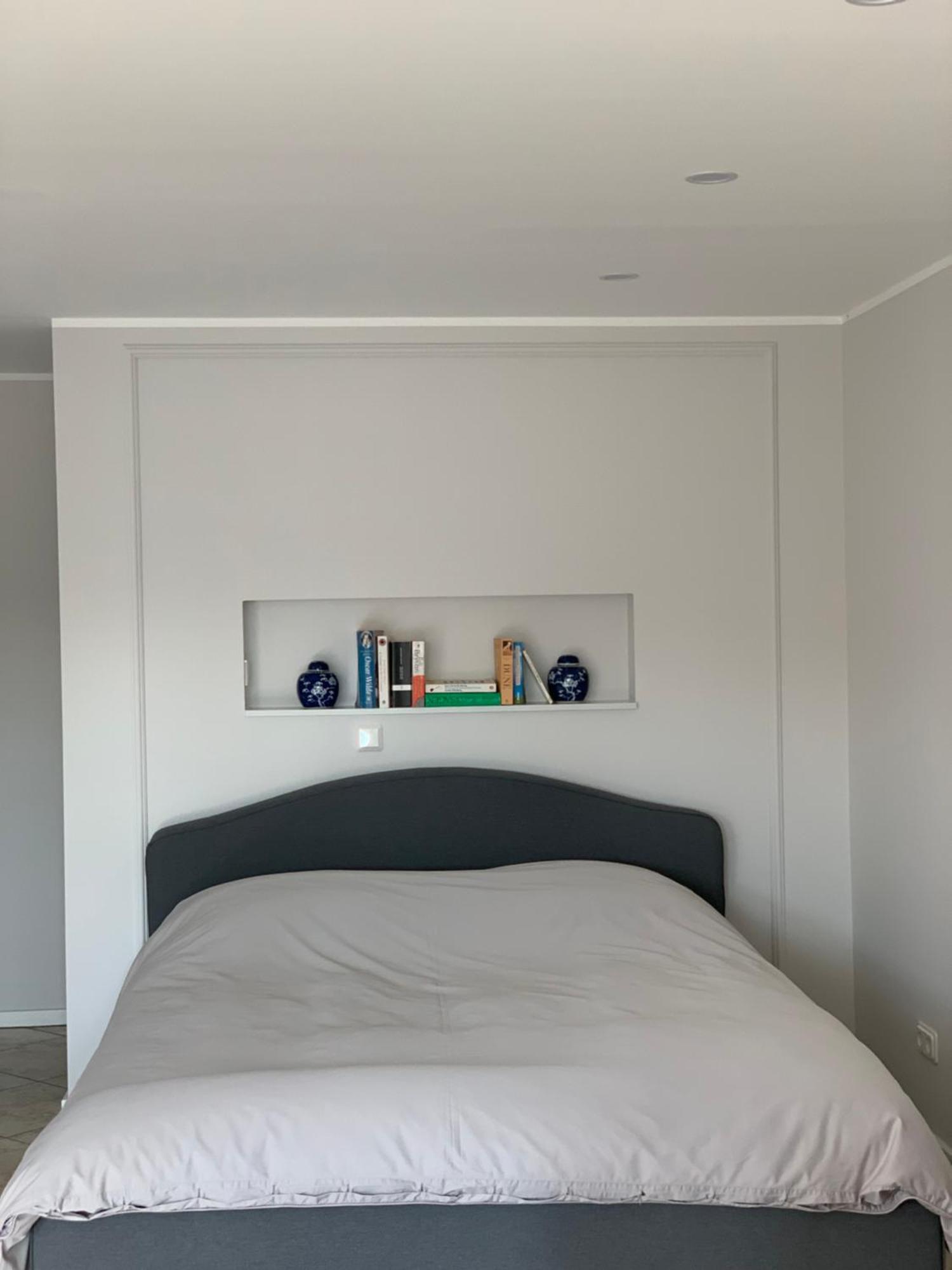 Appartement Haus Am Pfingstborn à Ober-Mörlen Extérieur photo