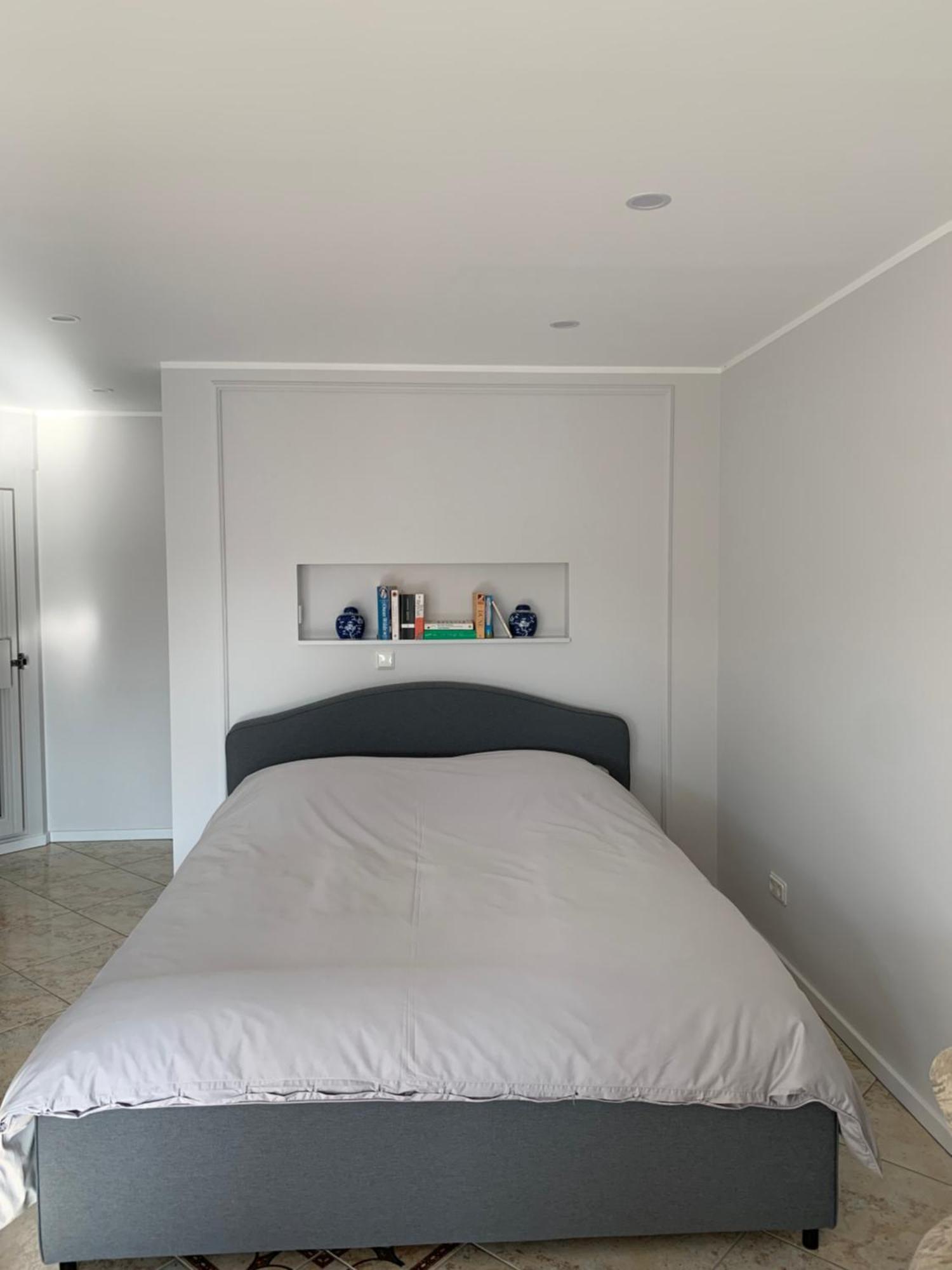Appartement Haus Am Pfingstborn à Ober-Mörlen Extérieur photo
