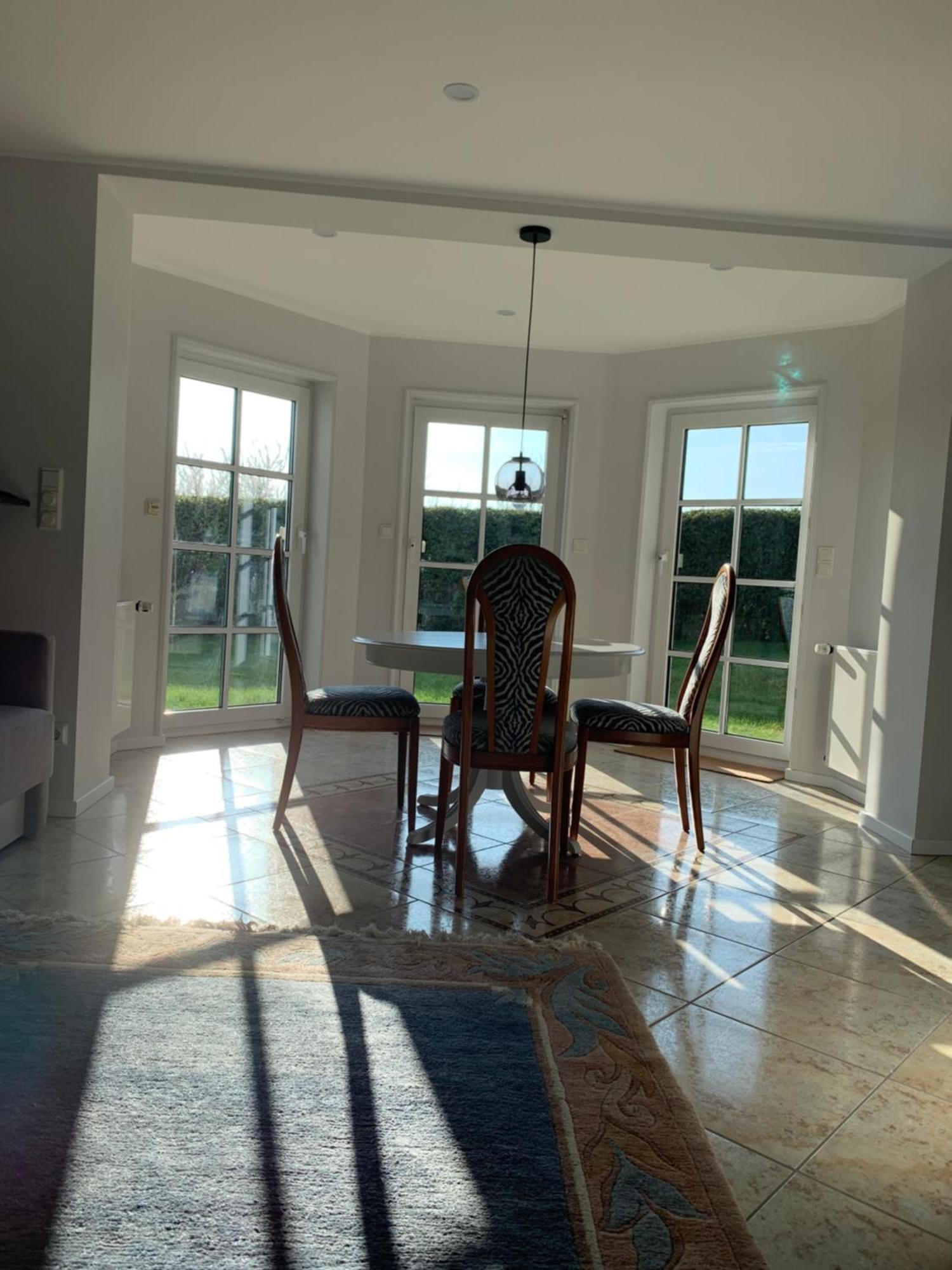 Appartement Haus Am Pfingstborn à Ober-Mörlen Extérieur photo