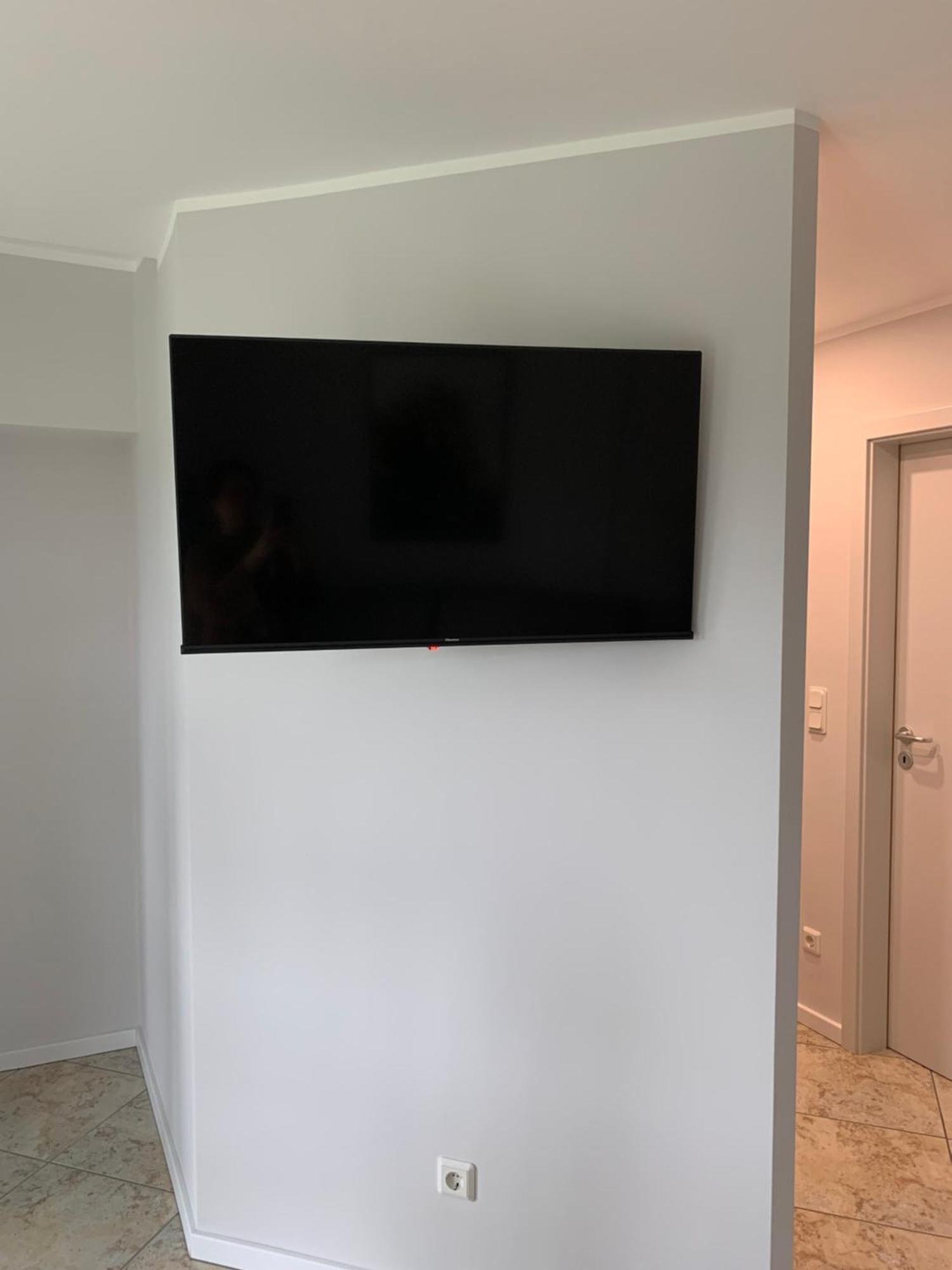 Appartement Haus Am Pfingstborn à Ober-Mörlen Extérieur photo