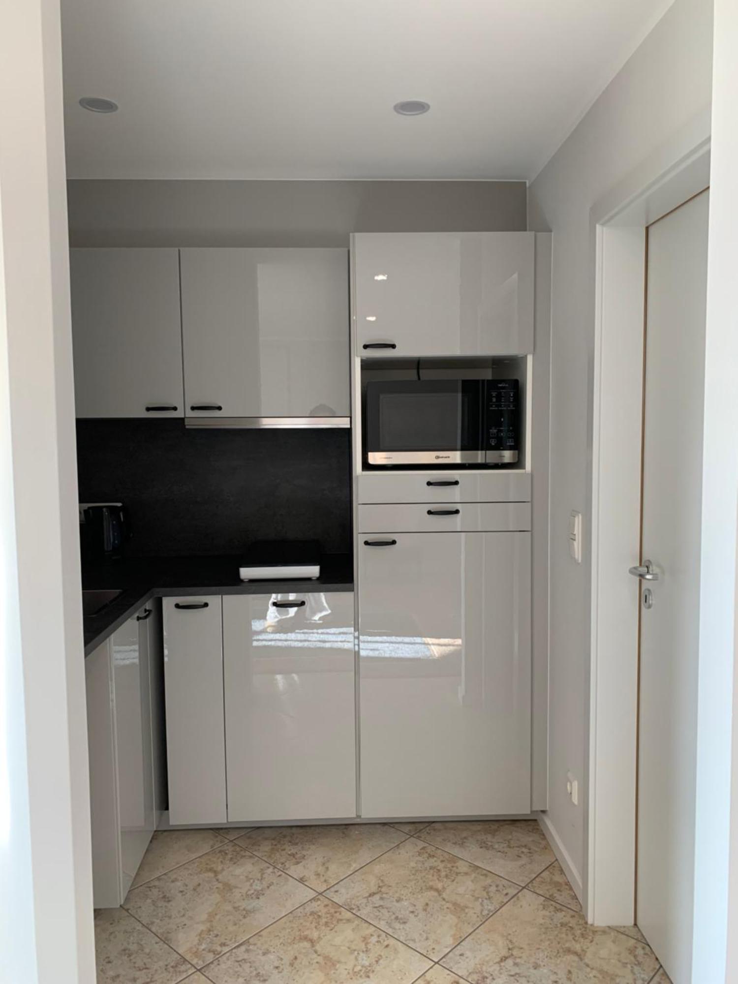 Appartement Haus Am Pfingstborn à Ober-Mörlen Extérieur photo