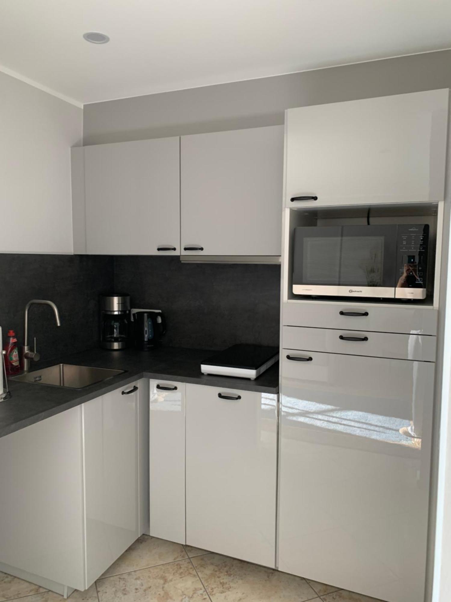 Appartement Haus Am Pfingstborn à Ober-Mörlen Extérieur photo