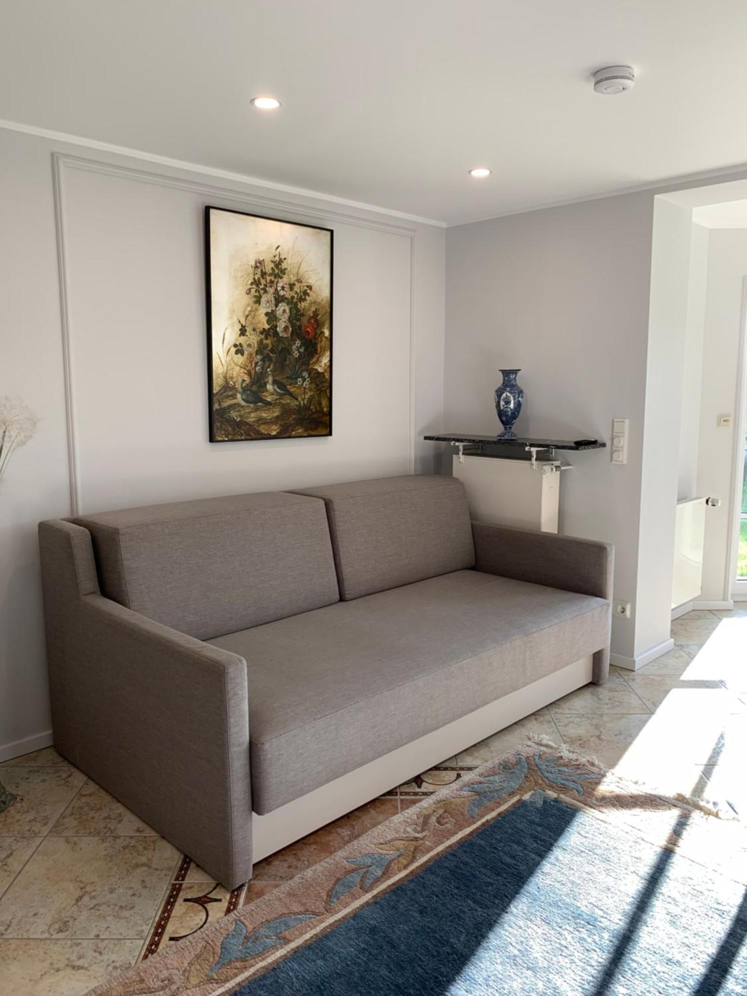 Appartement Haus Am Pfingstborn à Ober-Mörlen Extérieur photo