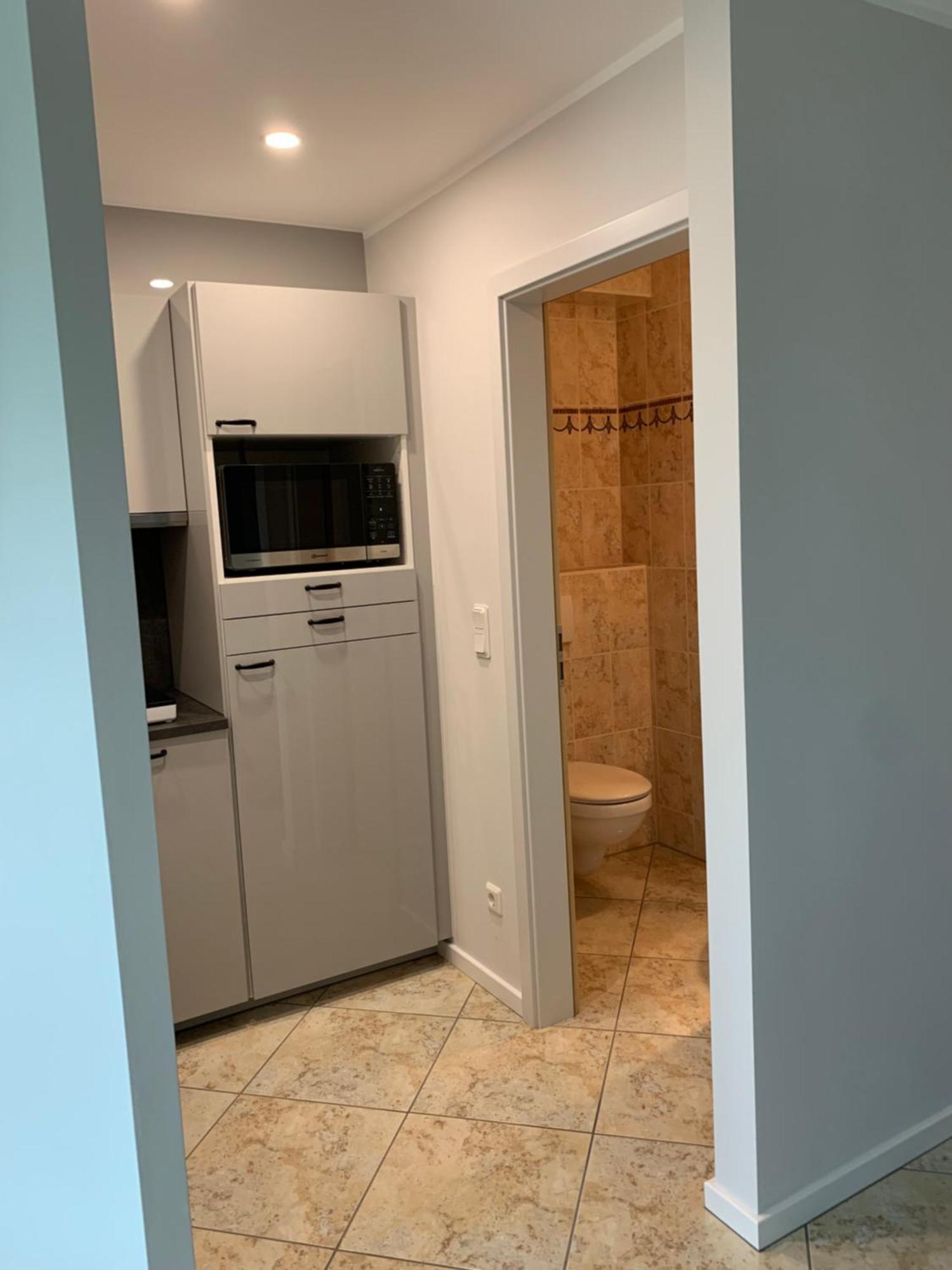 Appartement Haus Am Pfingstborn à Ober-Mörlen Extérieur photo