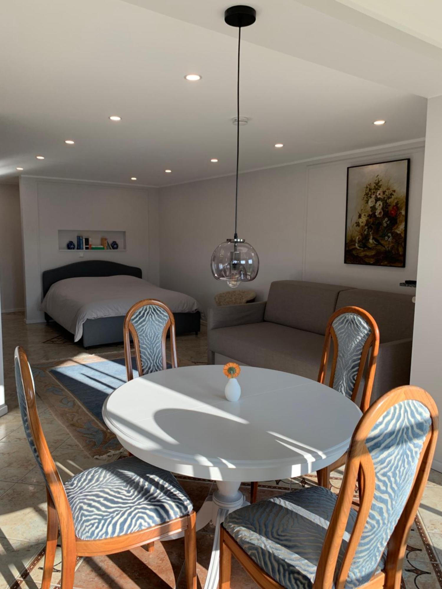 Appartement Haus Am Pfingstborn à Ober-Mörlen Extérieur photo