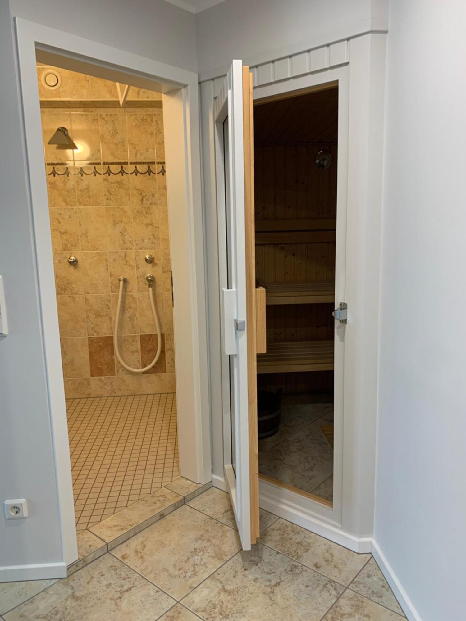 Appartement Haus Am Pfingstborn à Ober-Mörlen Extérieur photo