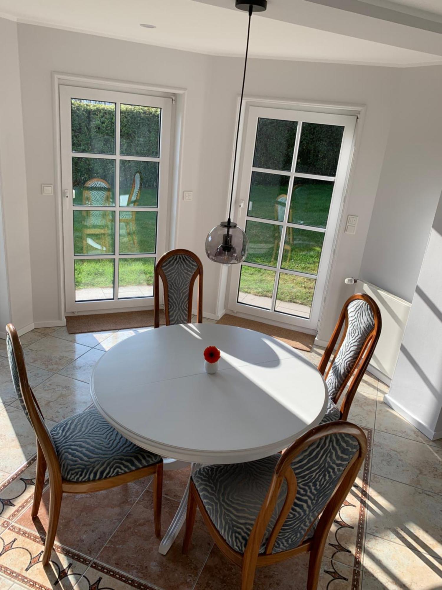 Appartement Haus Am Pfingstborn à Ober-Mörlen Extérieur photo